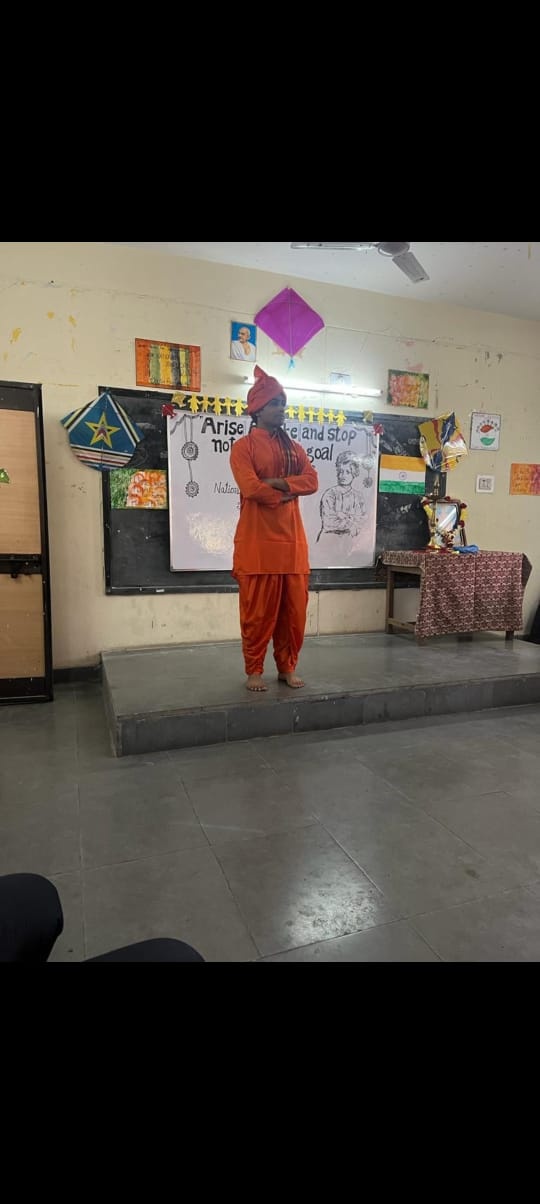 Youth Day Activity 11